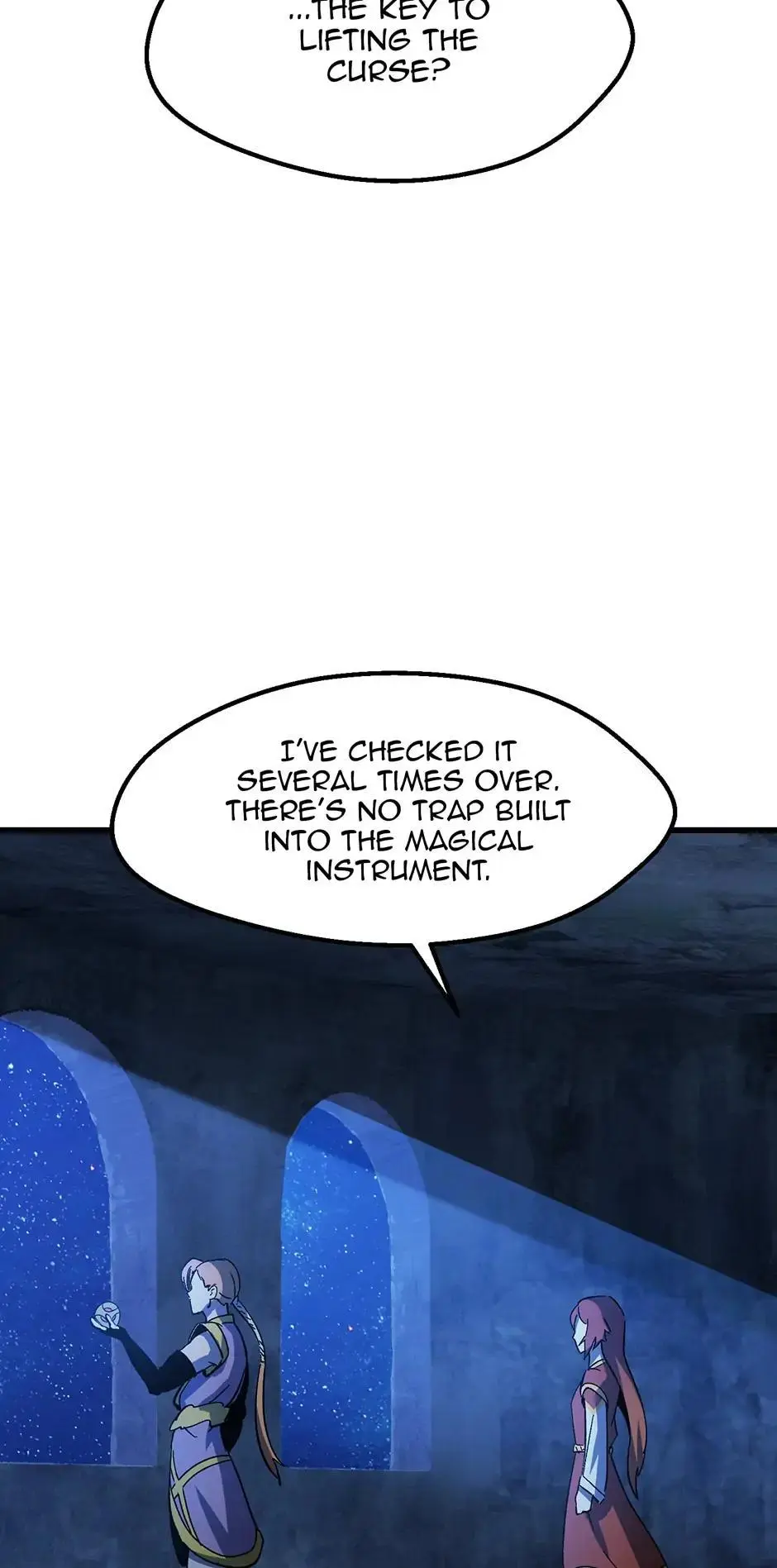 Read Survival Story Of A Sword King In A Fantasy World Manhua - Chapter 170 - w4.latnasagasurvivalofaswordking.com | Image 79