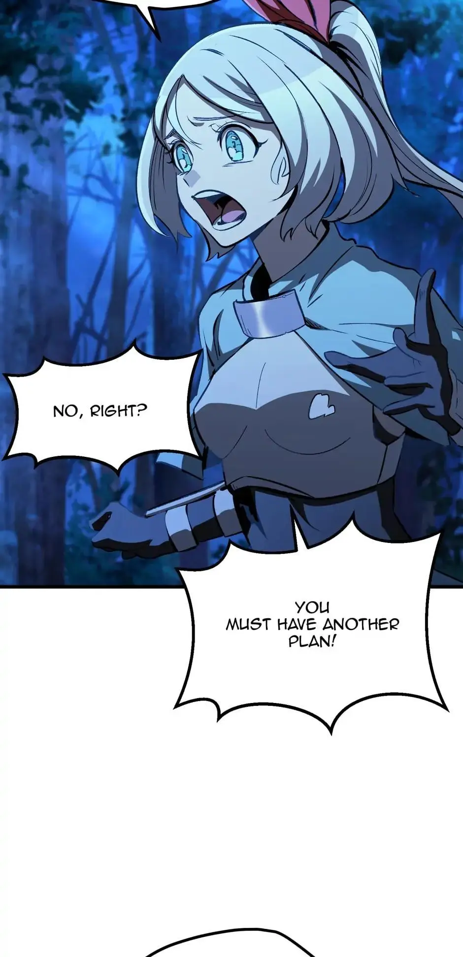 Latna Saga: Survival of a Sword King Chapter 171