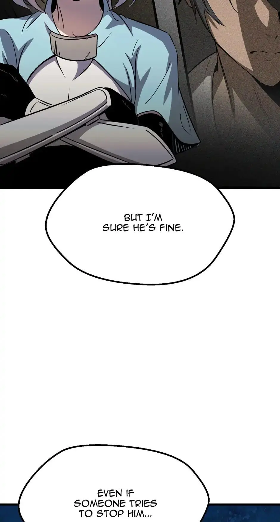 Latna Saga: Survival of a Sword King Chapter 171