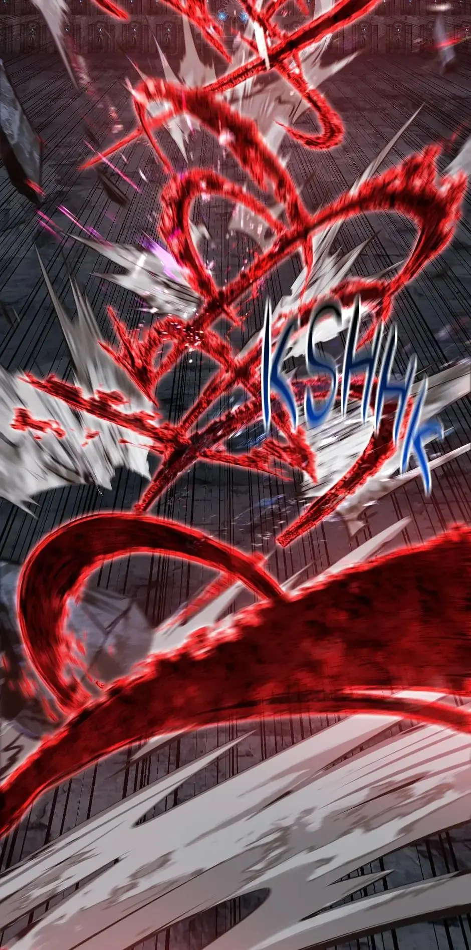 Latna Saga: Survival of a Sword King Chapter 171