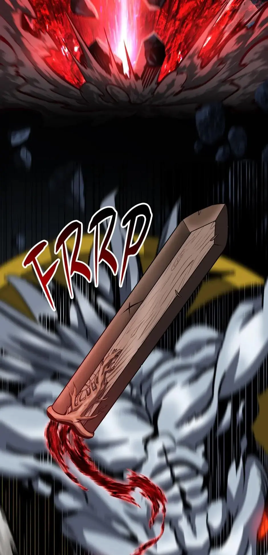 Latna Saga: Survival of a Sword King Chapter 171