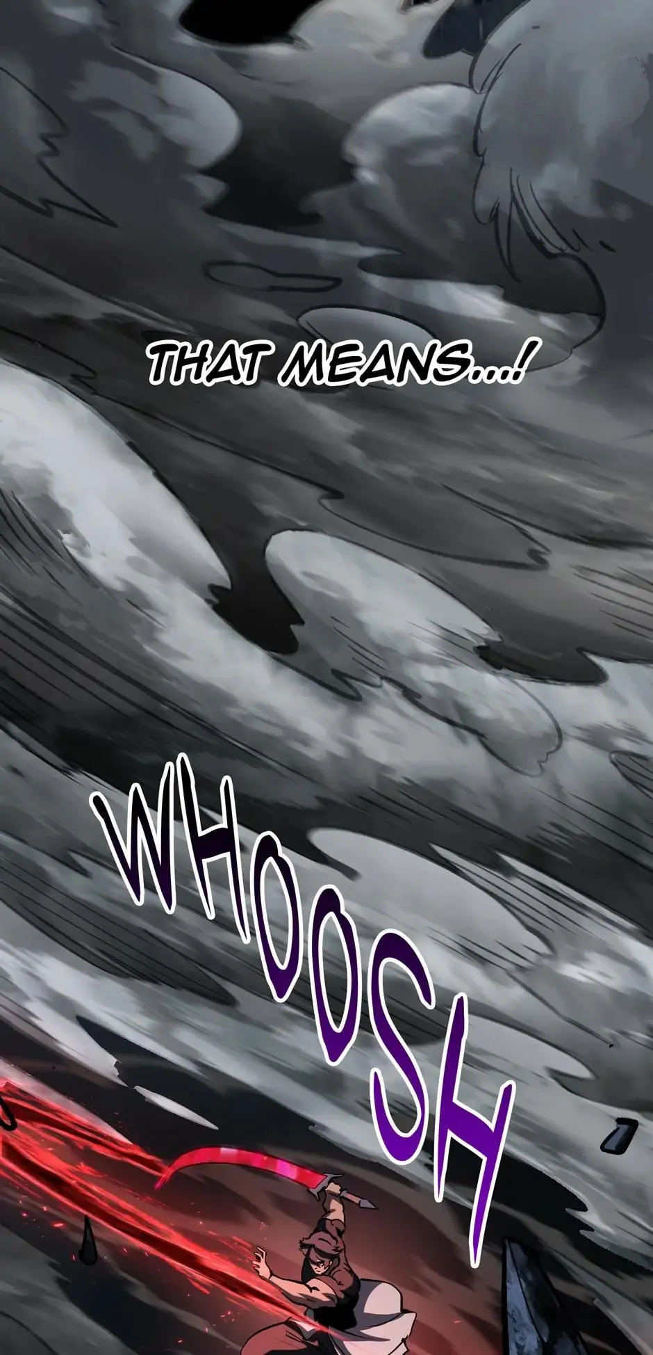 Latna Saga: Survival of a Sword King Chapter 171