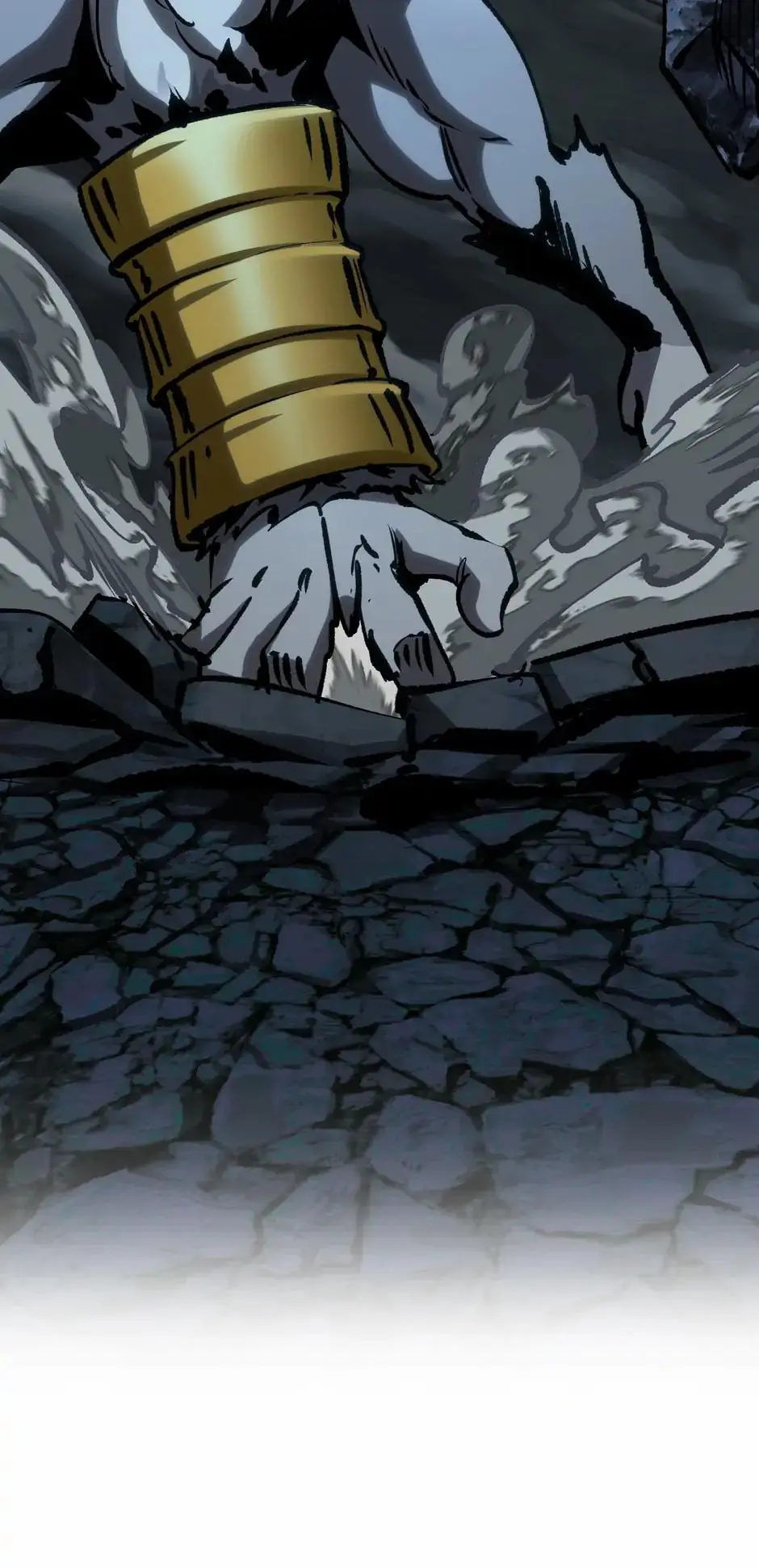 Latna Saga: Survival of a Sword King Chapter 171