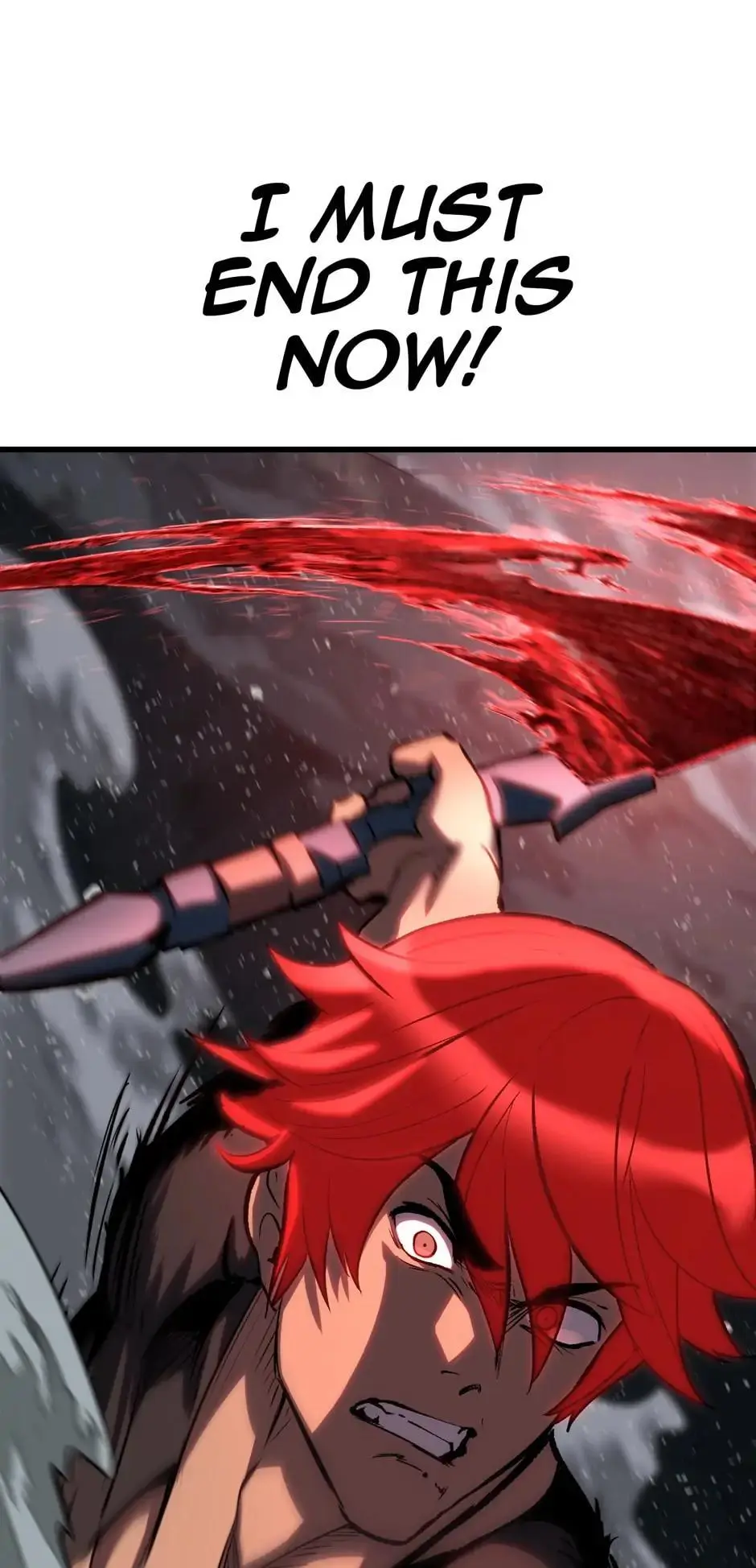 Latna Saga: Survival of a Sword King Chapter 171