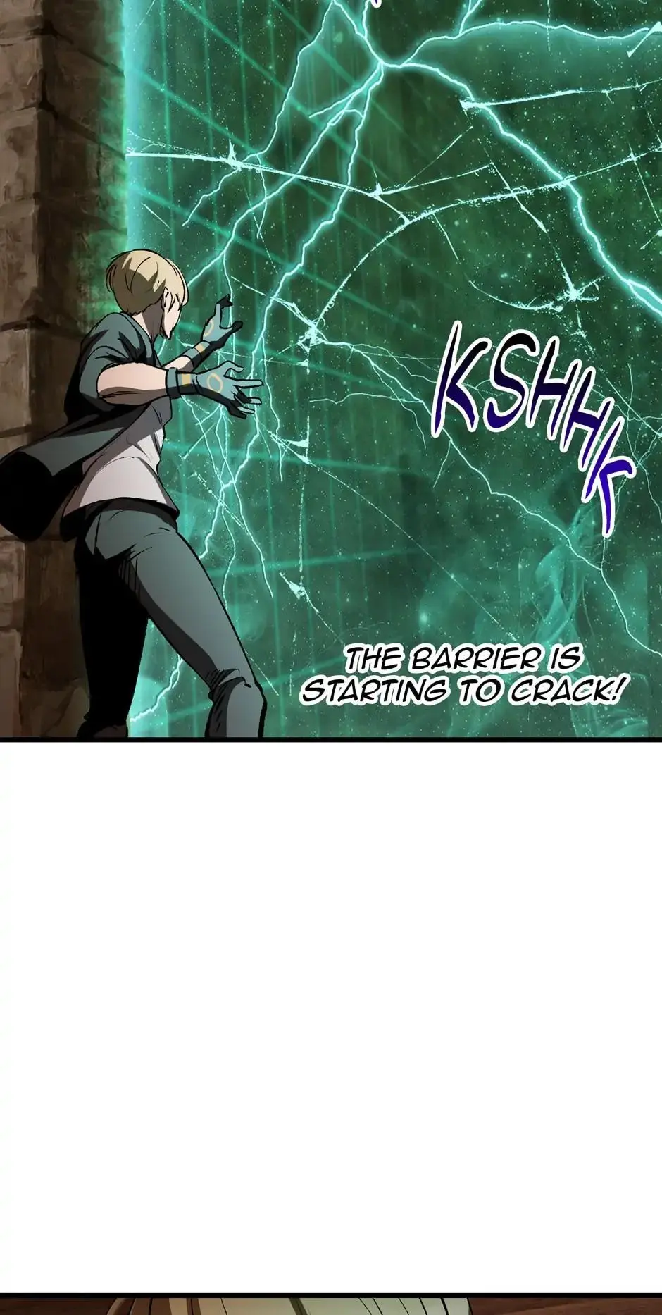 Latna Saga: Survival of a Sword King Chapter 171