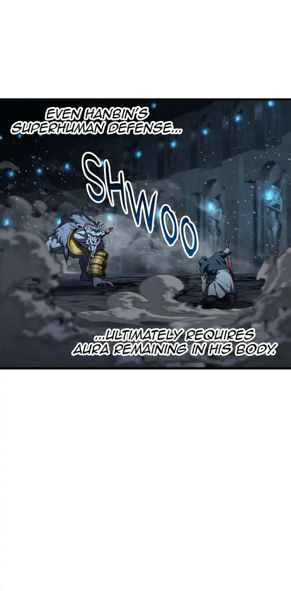 Latna Saga: Survival of a Sword King Chapter 171
