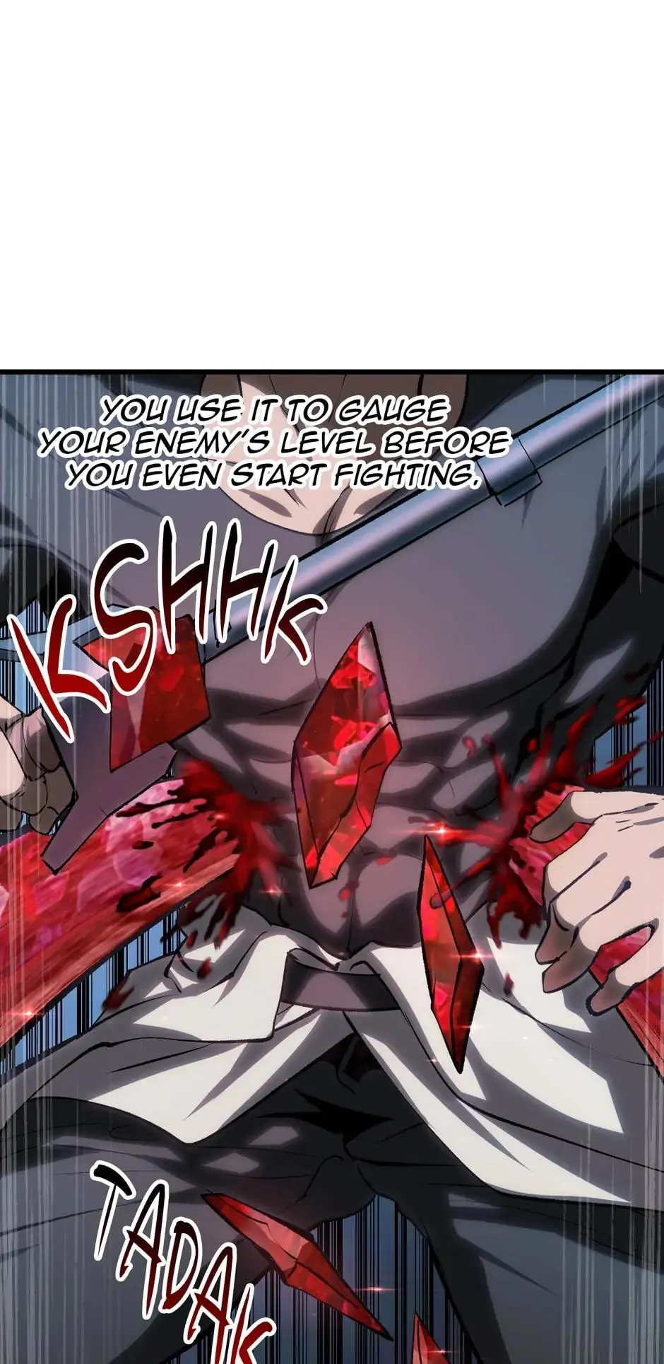 Latna Saga: Survival of a Sword King Chapter 171