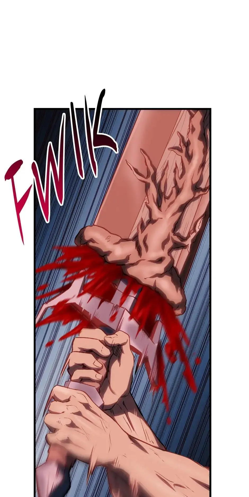 Latna Saga: Survival of a Sword King Chapter 171