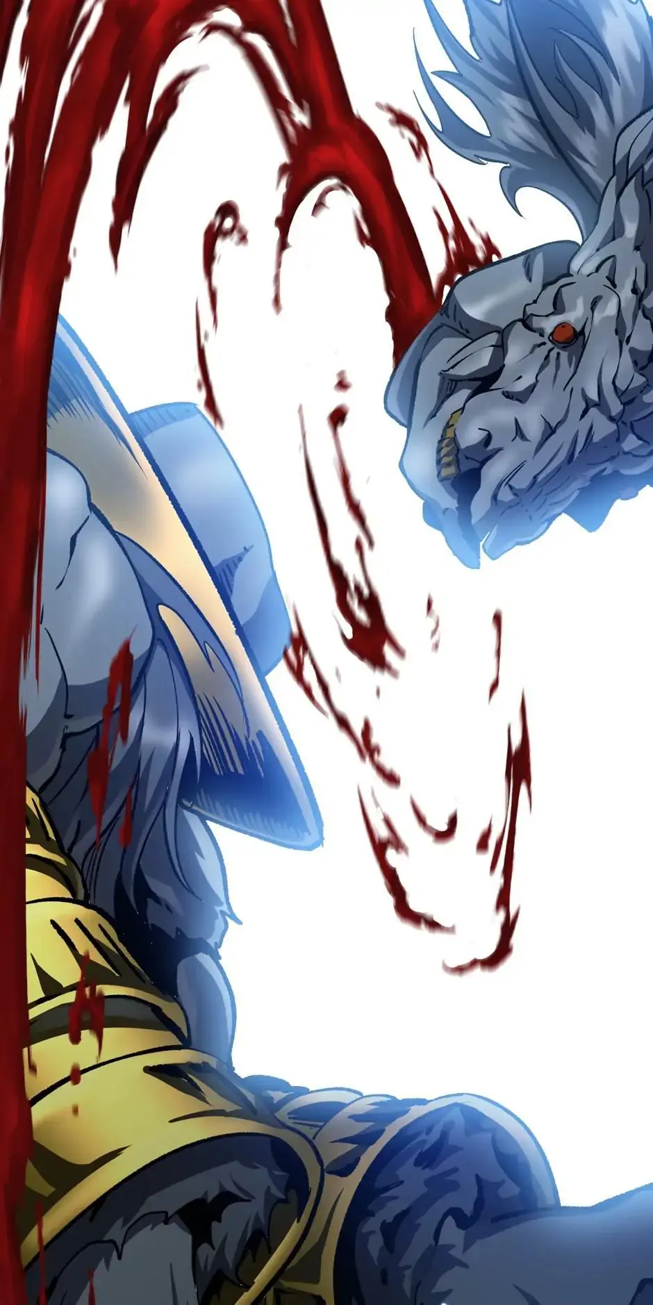 Latna Saga: Survival of a Sword King Chapter 171