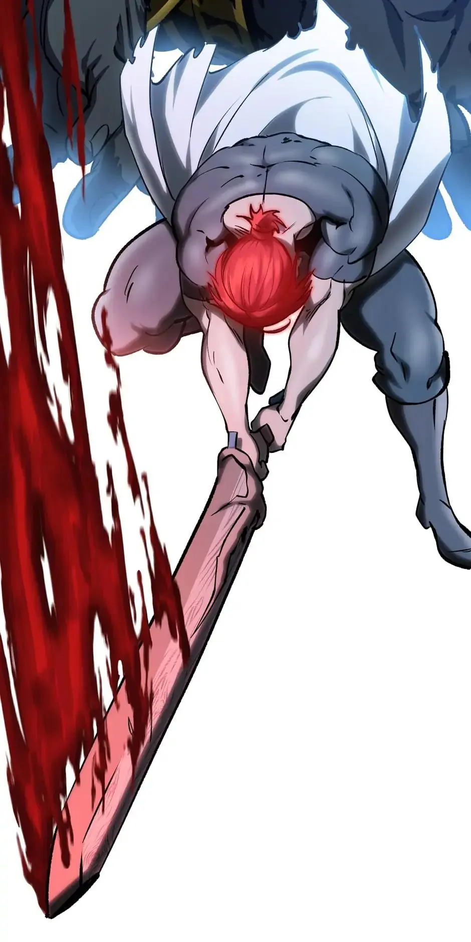 Latna Saga: Survival of a Sword King Chapter 171