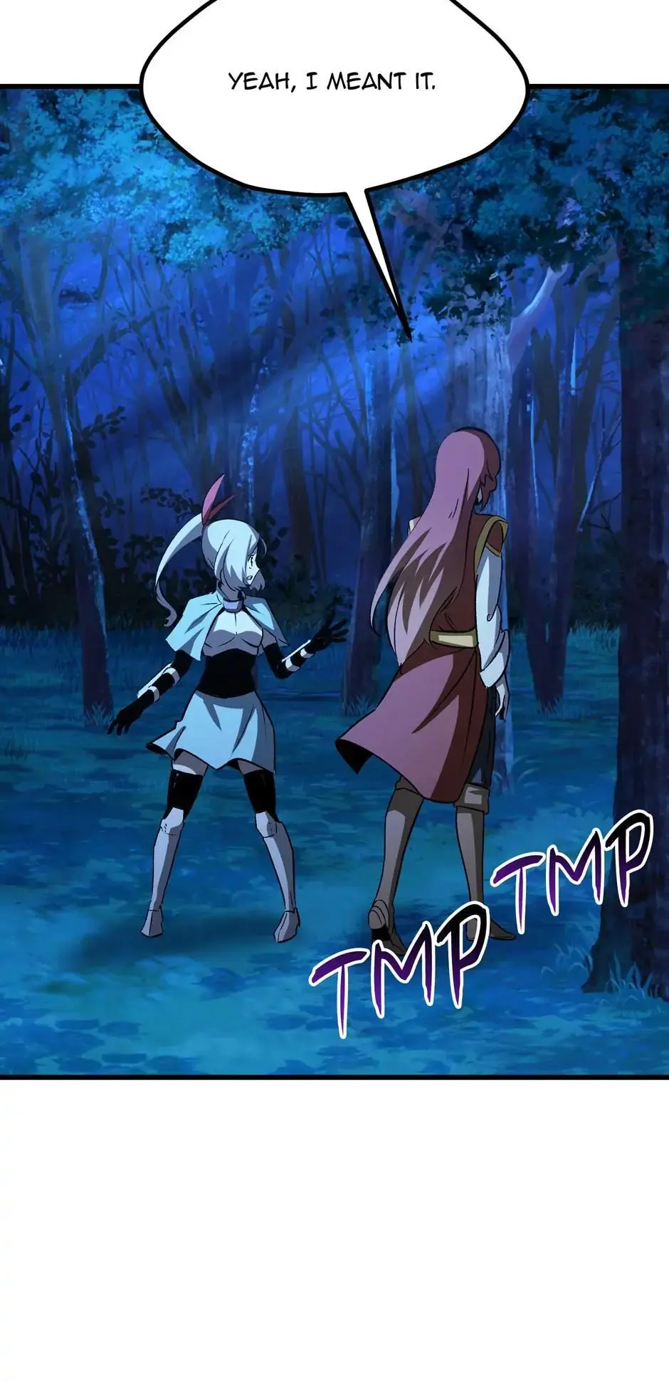 Latna Saga: Survival of a Sword King Chapter 172