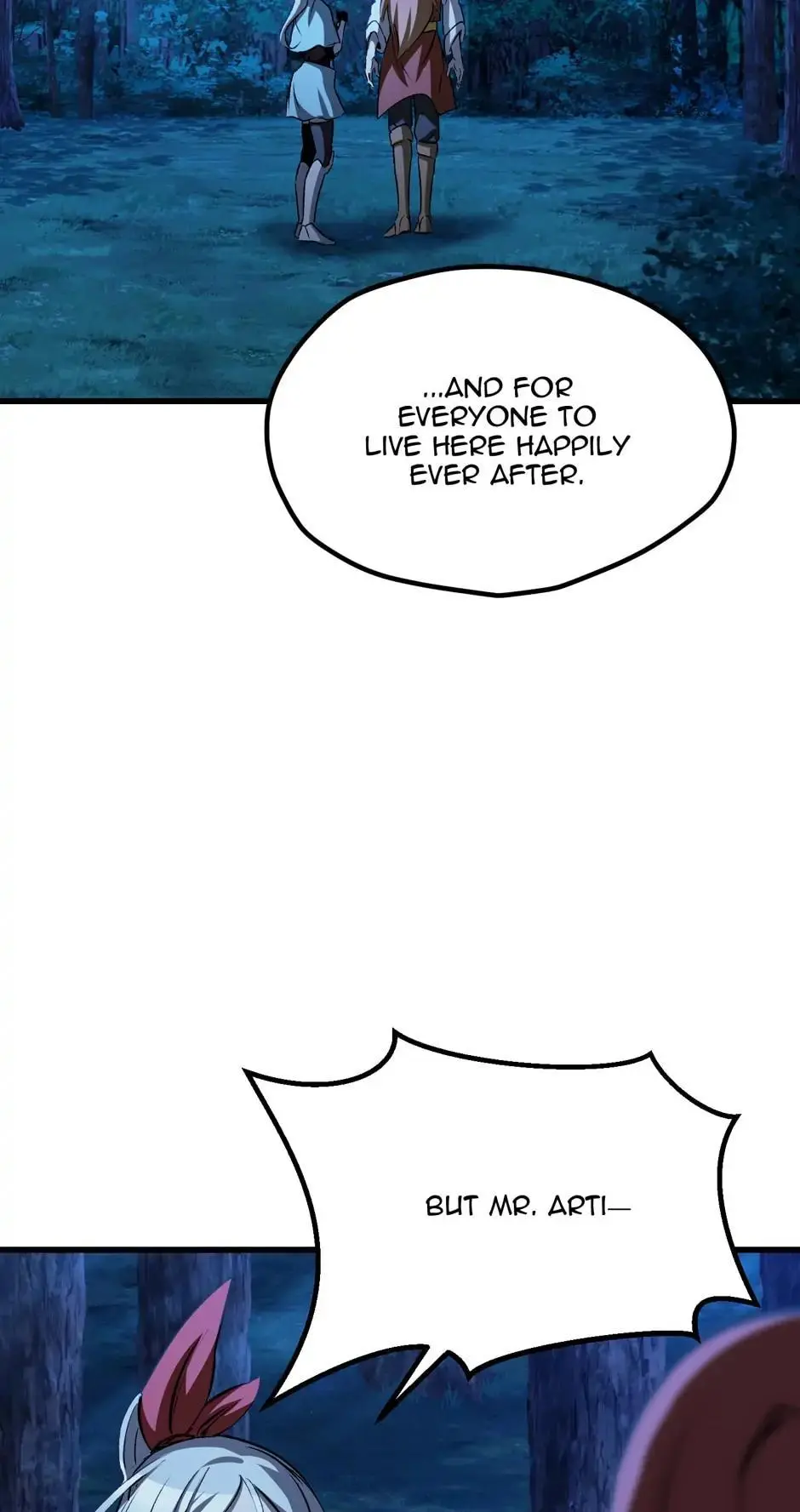 Latna Saga: Survival of a Sword King Chapter 172