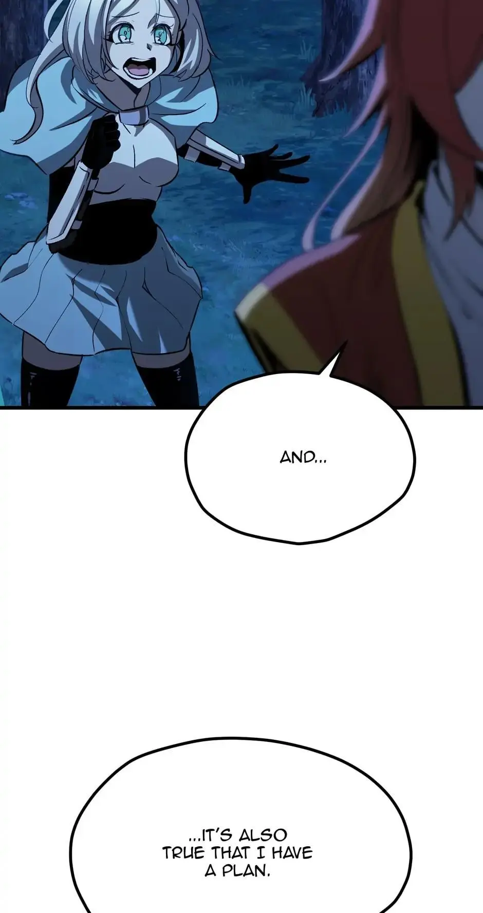Latna Saga: Survival of a Sword King Chapter 172