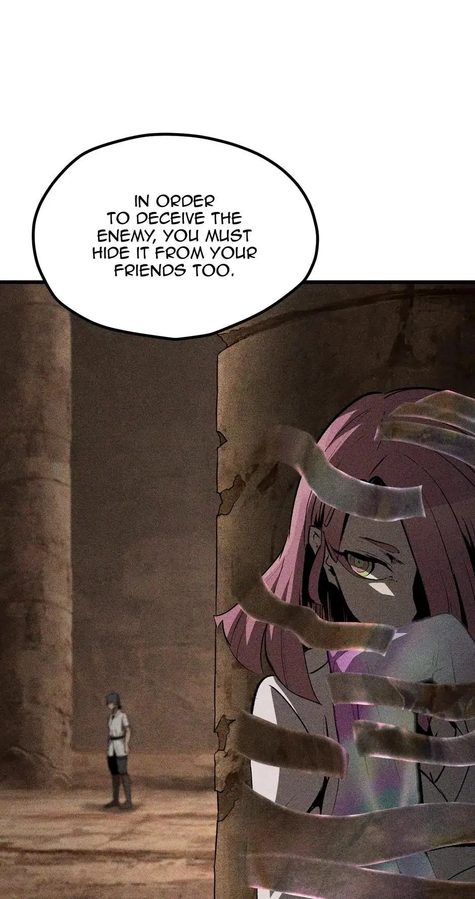 Latna Saga: Survival of a Sword King Chapter 172