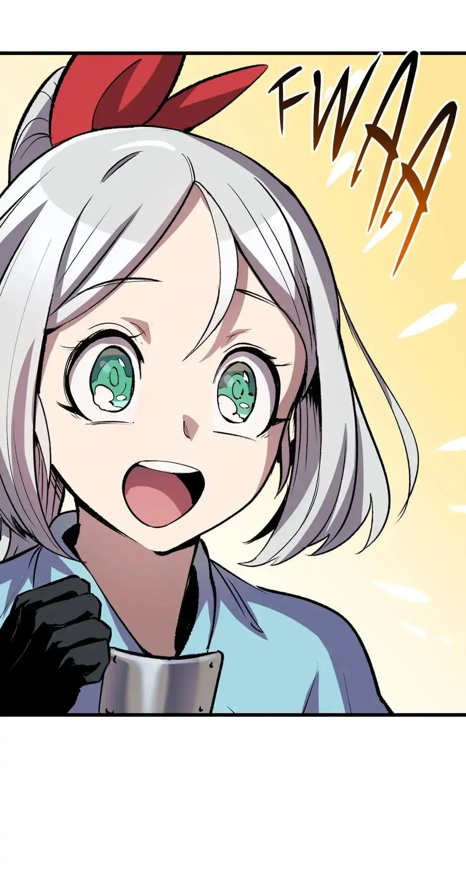 Latna Saga: Survival of a Sword King Chapter 172