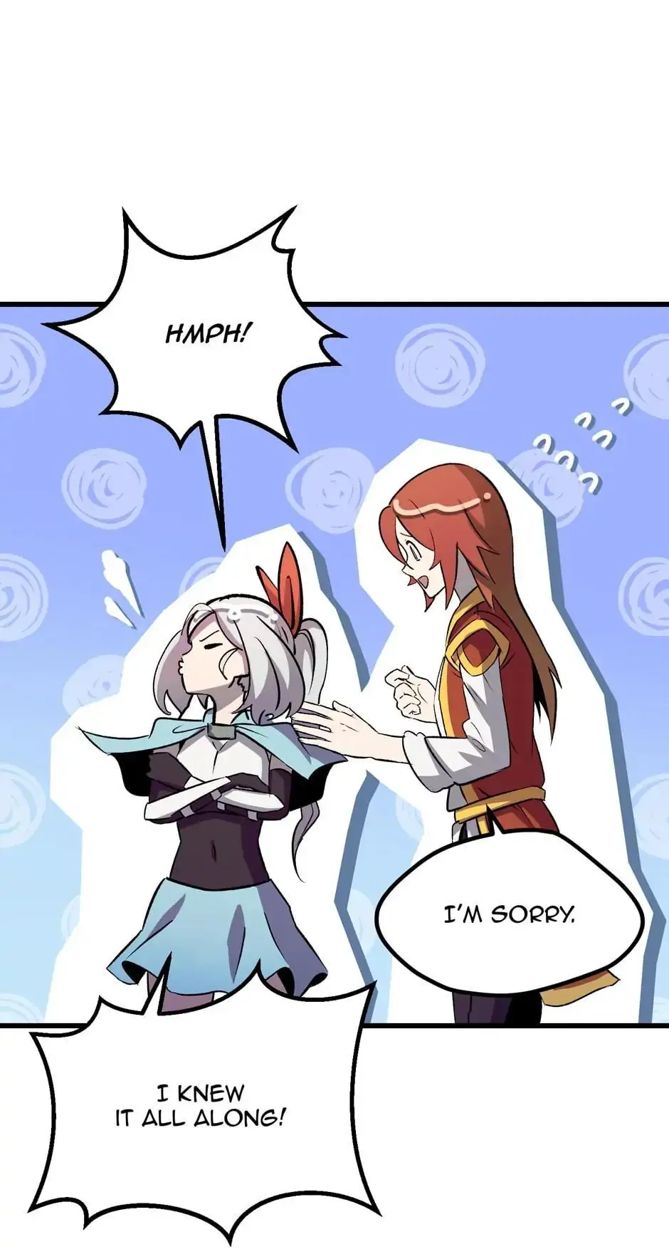 Latna Saga: Survival of a Sword King Chapter 172