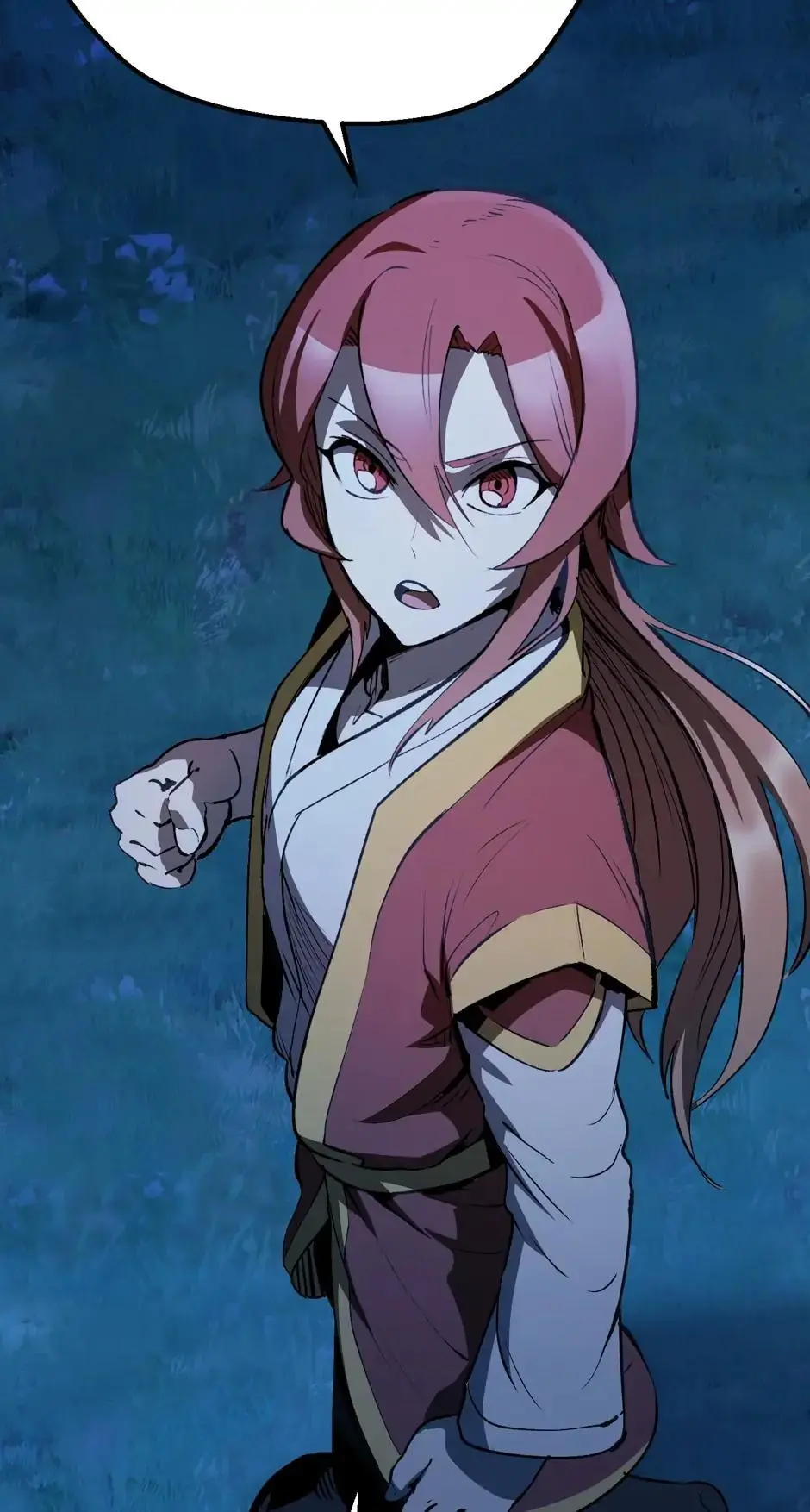 Latna Saga: Survival of a Sword King Chapter 172