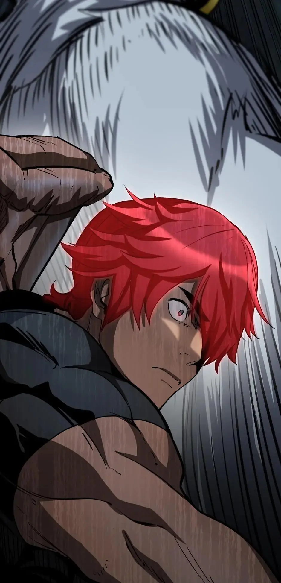 Latna Saga: Survival of a Sword King Chapter 172