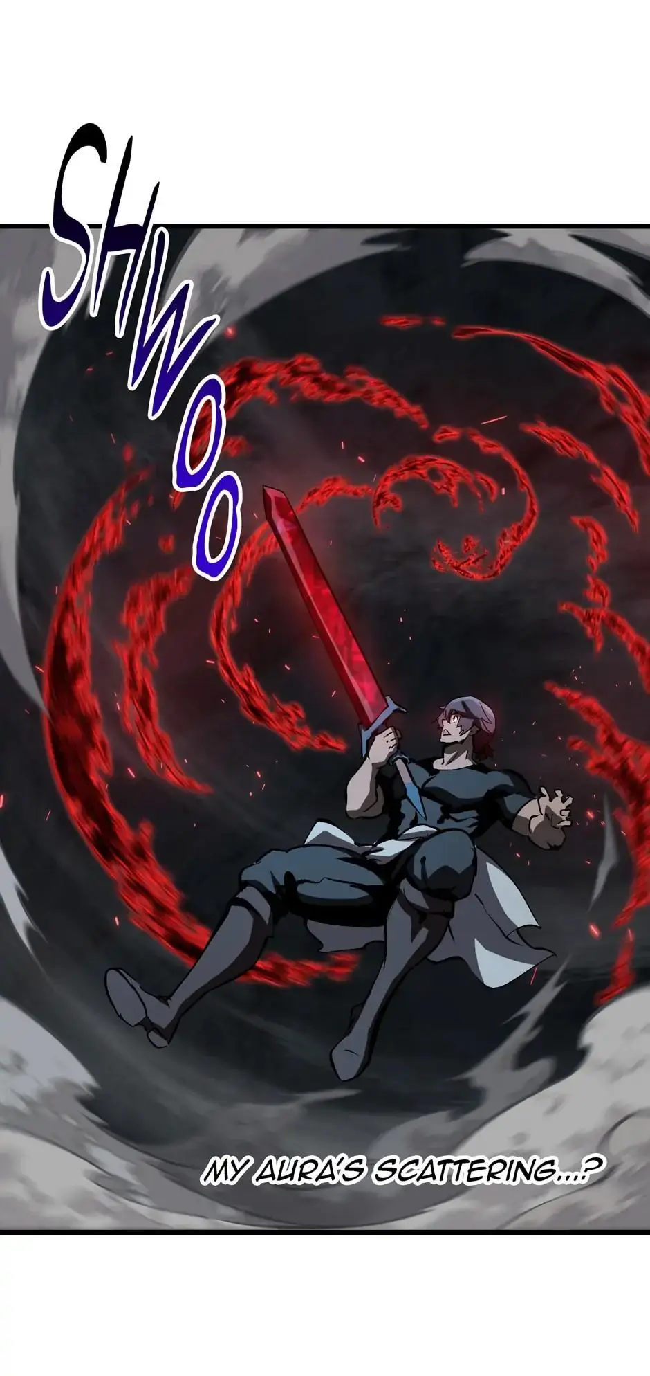 Latna Saga: Survival of a Sword King Chapter 172