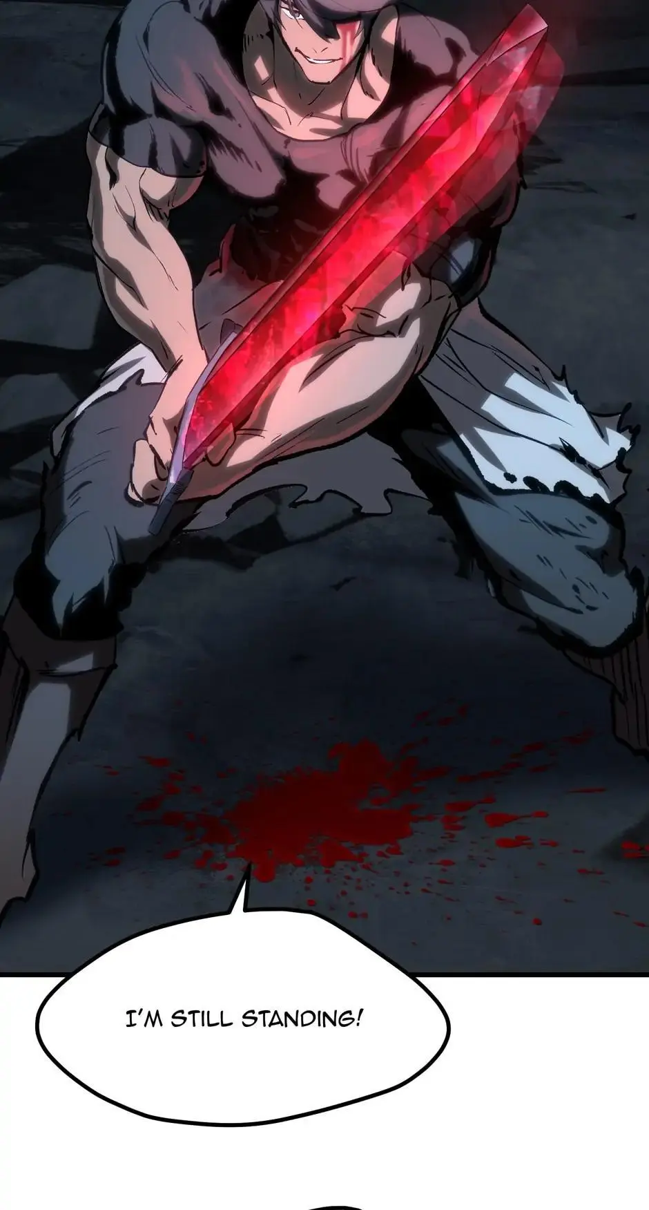 Latna Saga: Survival of a Sword King Chapter 172