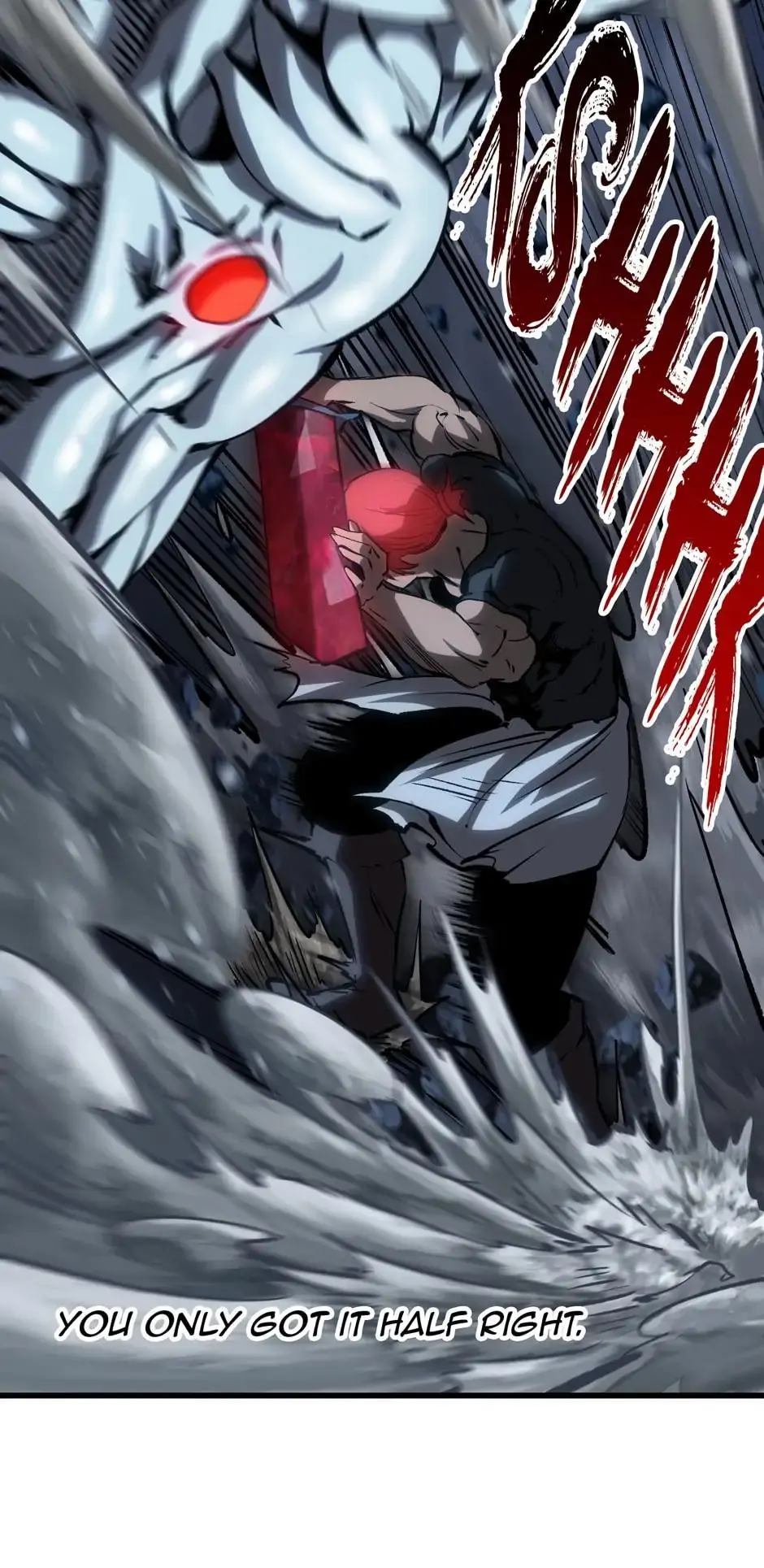 Latna Saga: Survival of a Sword King Chapter 172