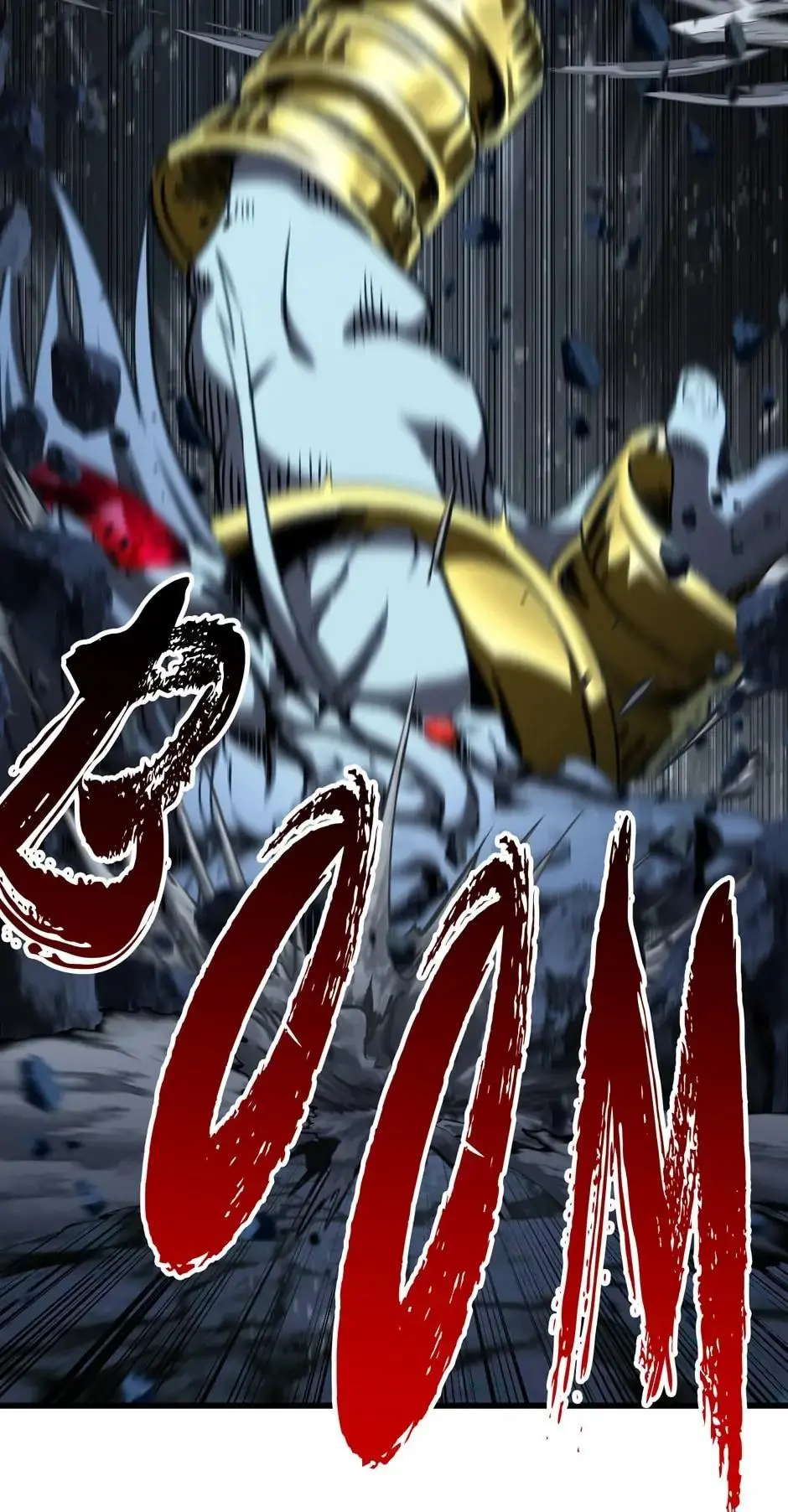 Latna Saga: Survival of a Sword King Chapter 172