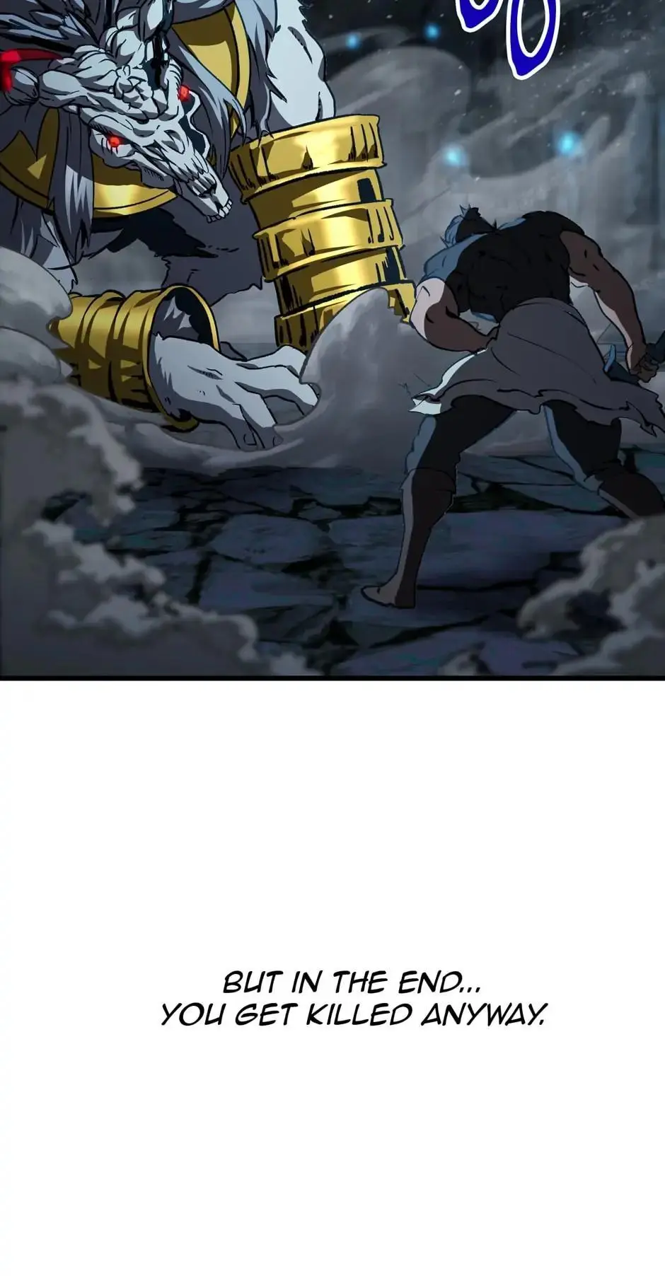 Latna Saga: Survival of a Sword King Chapter 172