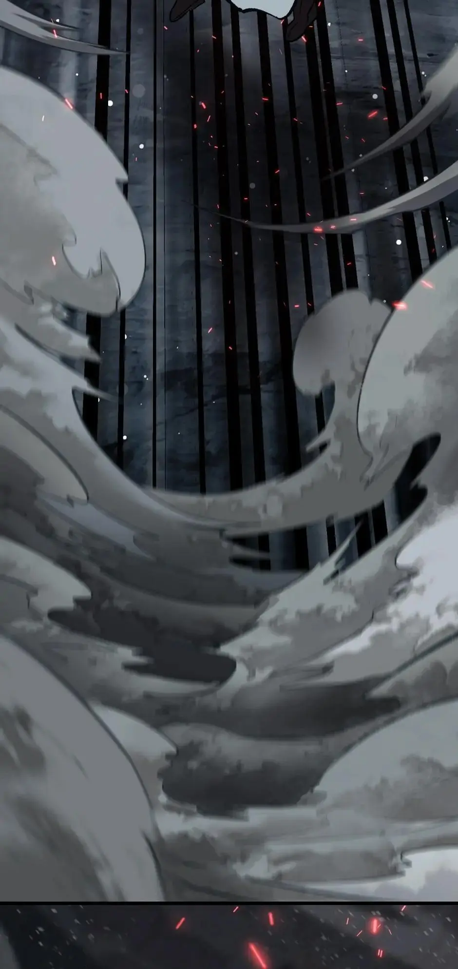 Latna Saga: Survival of a Sword King Chapter 173