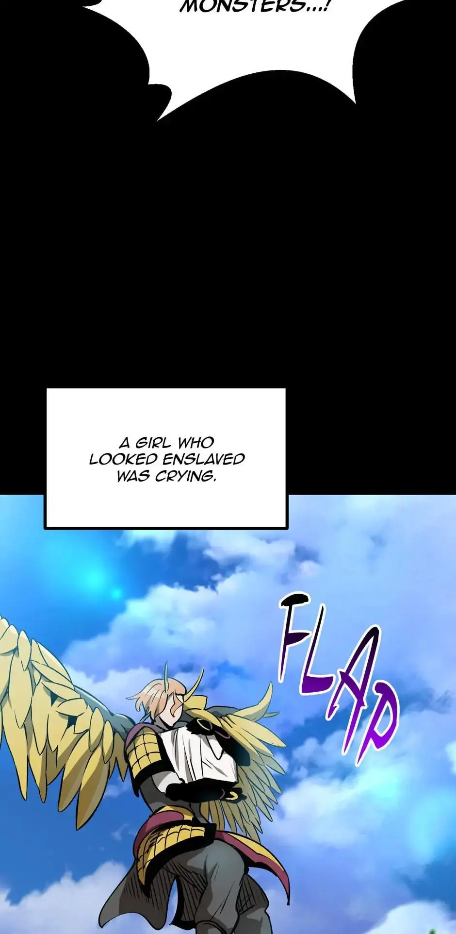 Latna Saga: Survival of a Sword King Chapter 174