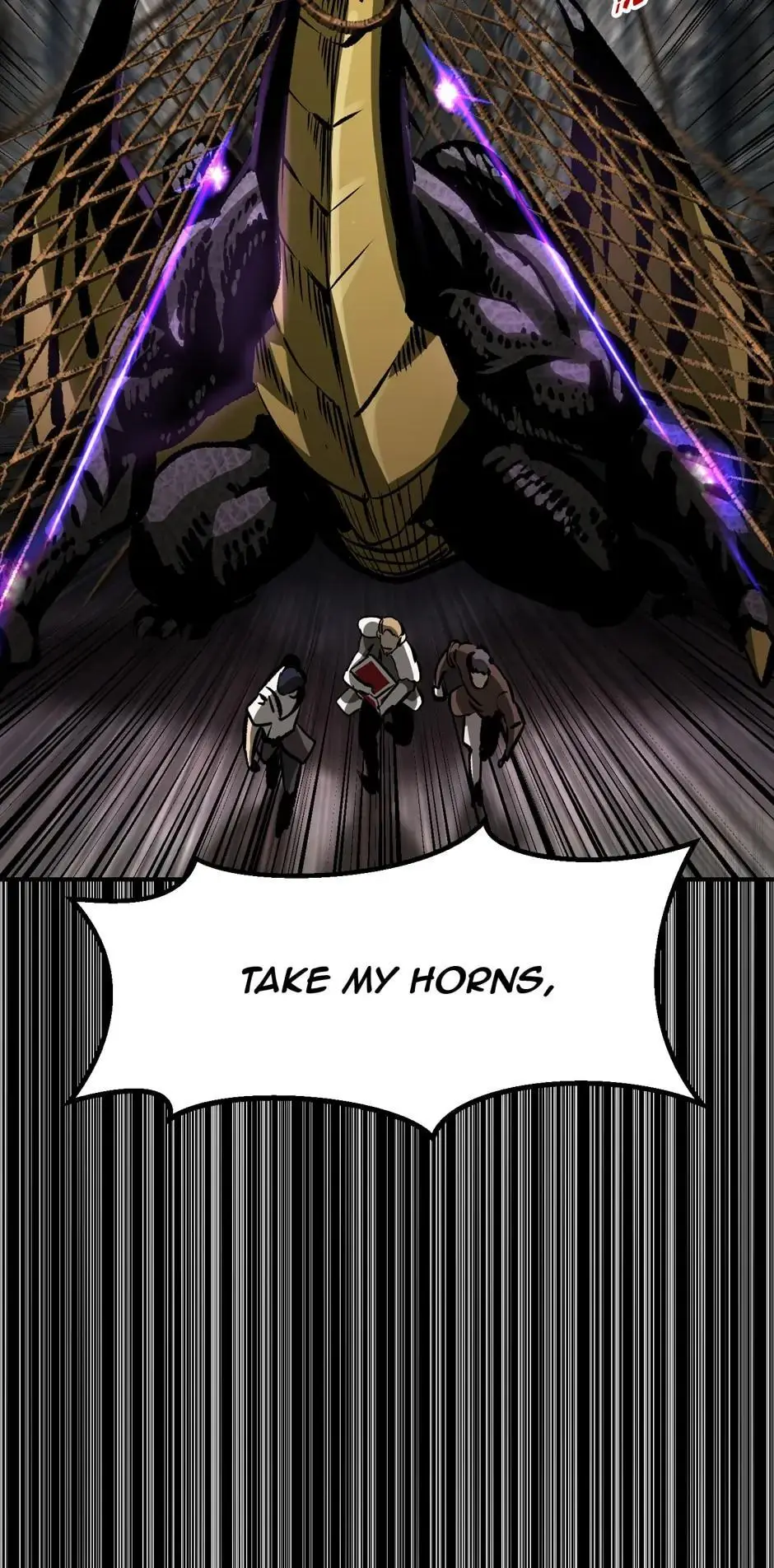 Latna Saga: Survival of a Sword King Chapter 174