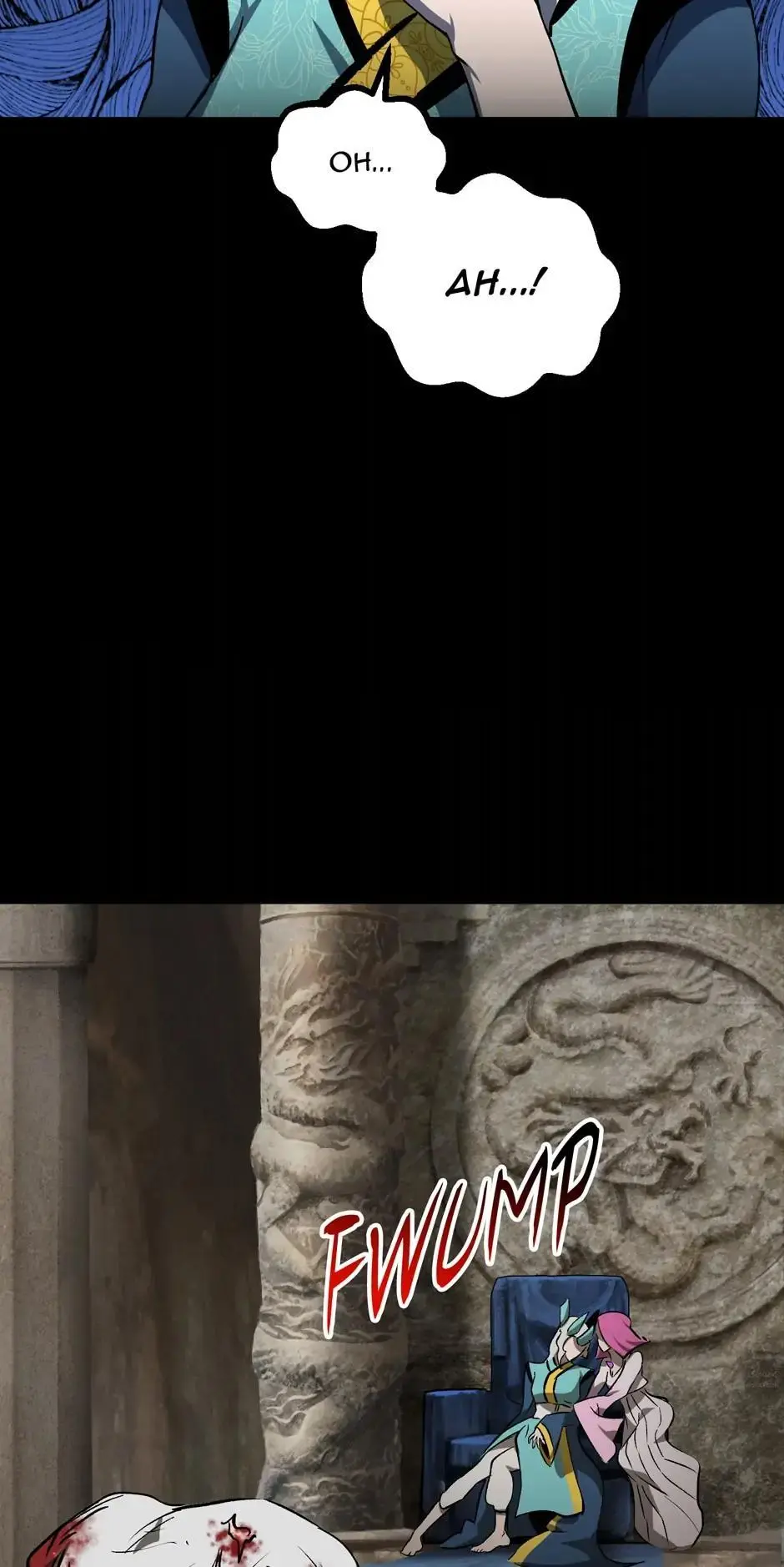 Latna Saga: Survival of a Sword King Chapter 174