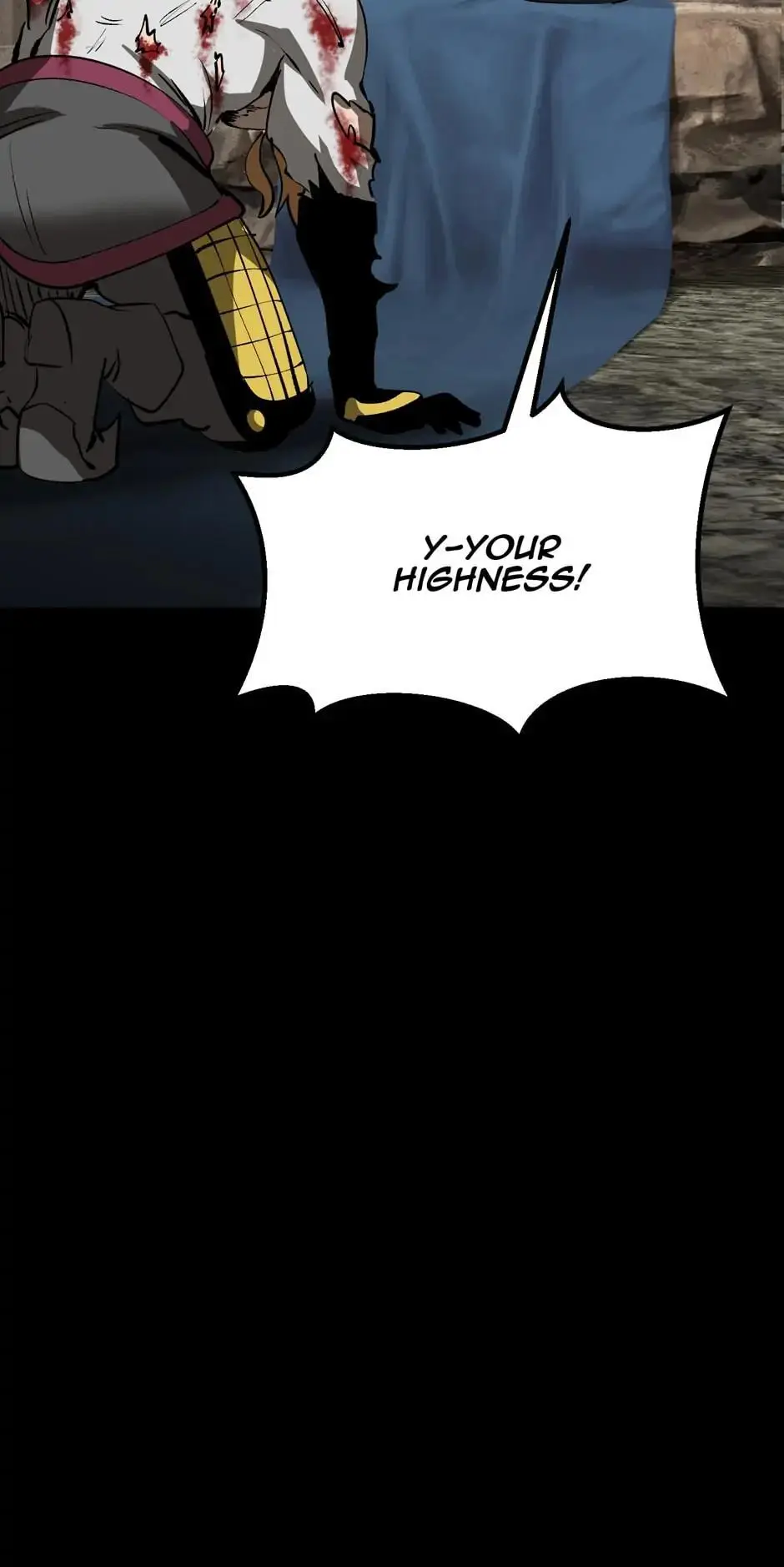 Latna Saga: Survival of a Sword King Chapter 174