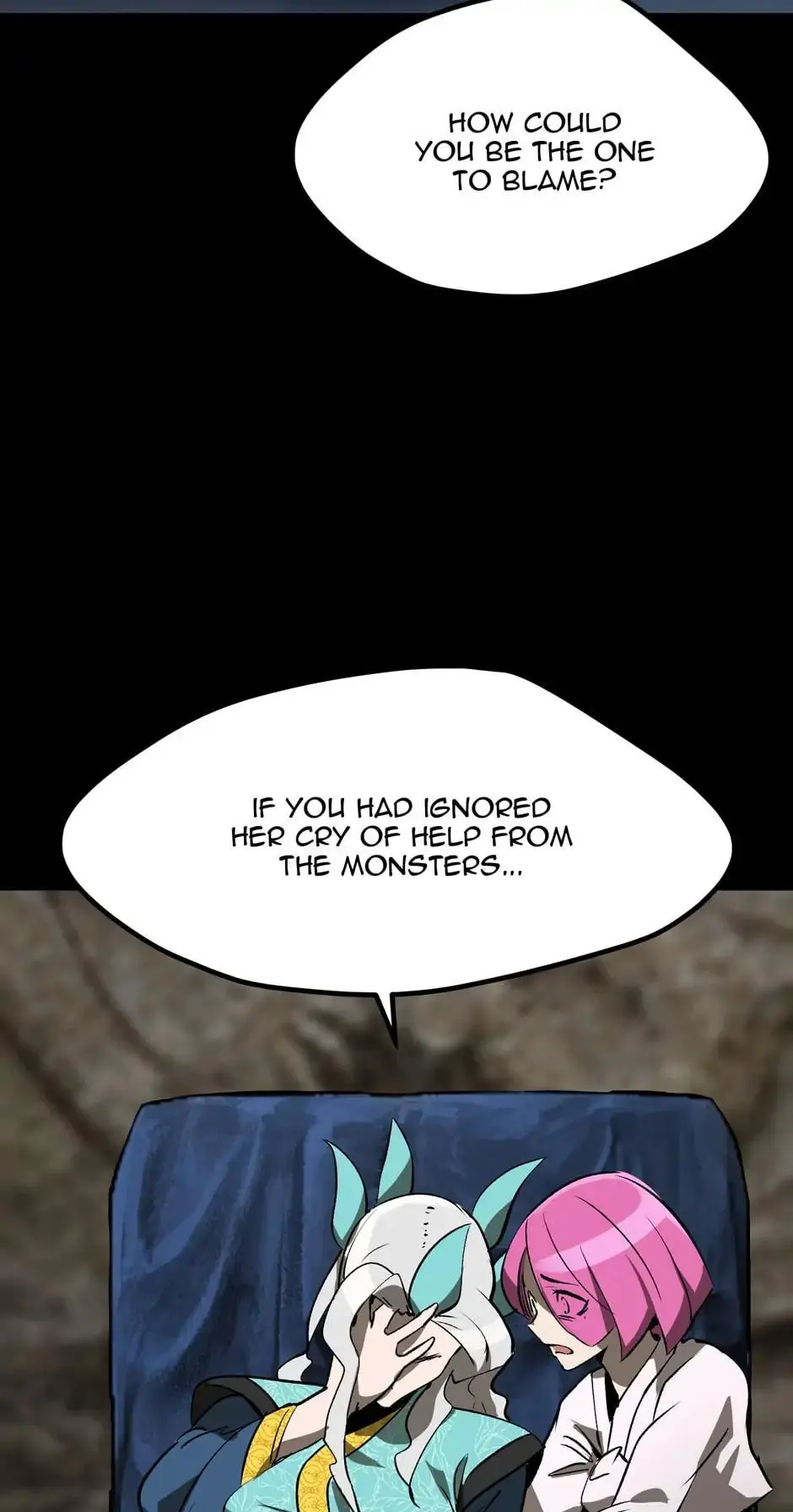 Latna Saga: Survival of a Sword King Chapter 174