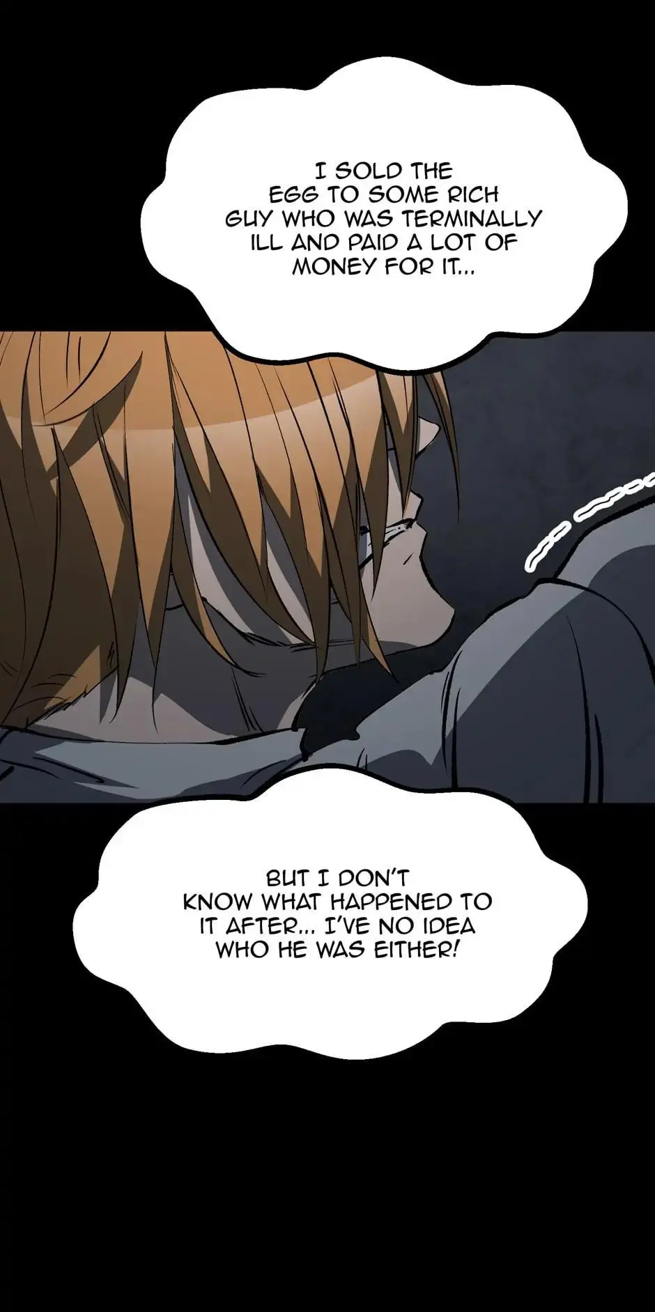Latna Saga: Survival of a Sword King Chapter 174