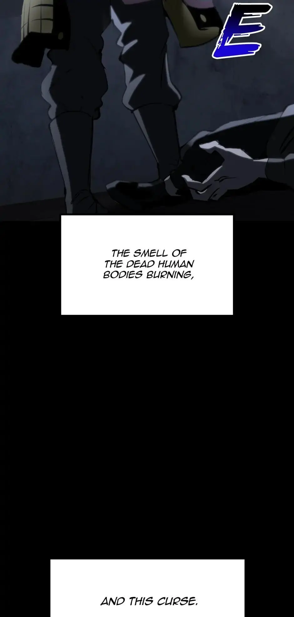 Latna Saga: Survival of a Sword King Chapter 174