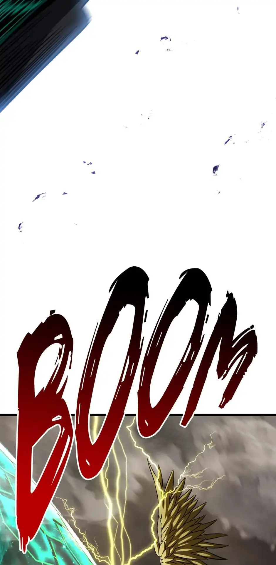Latna Saga: Survival of a Sword King Chapter 174