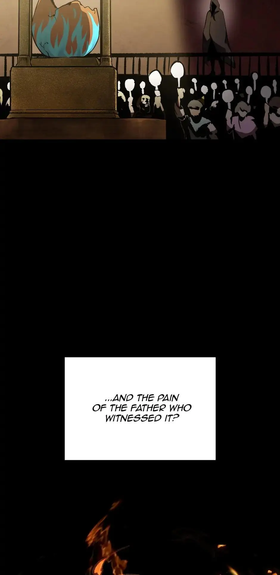 Latna Saga: Survival of a Sword King Chapter 174