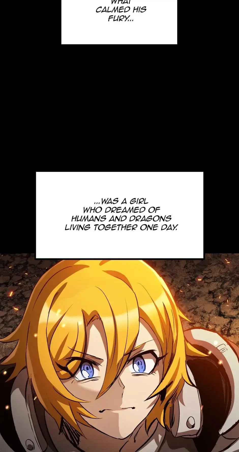 Latna Saga: Survival of a Sword King Chapter 174