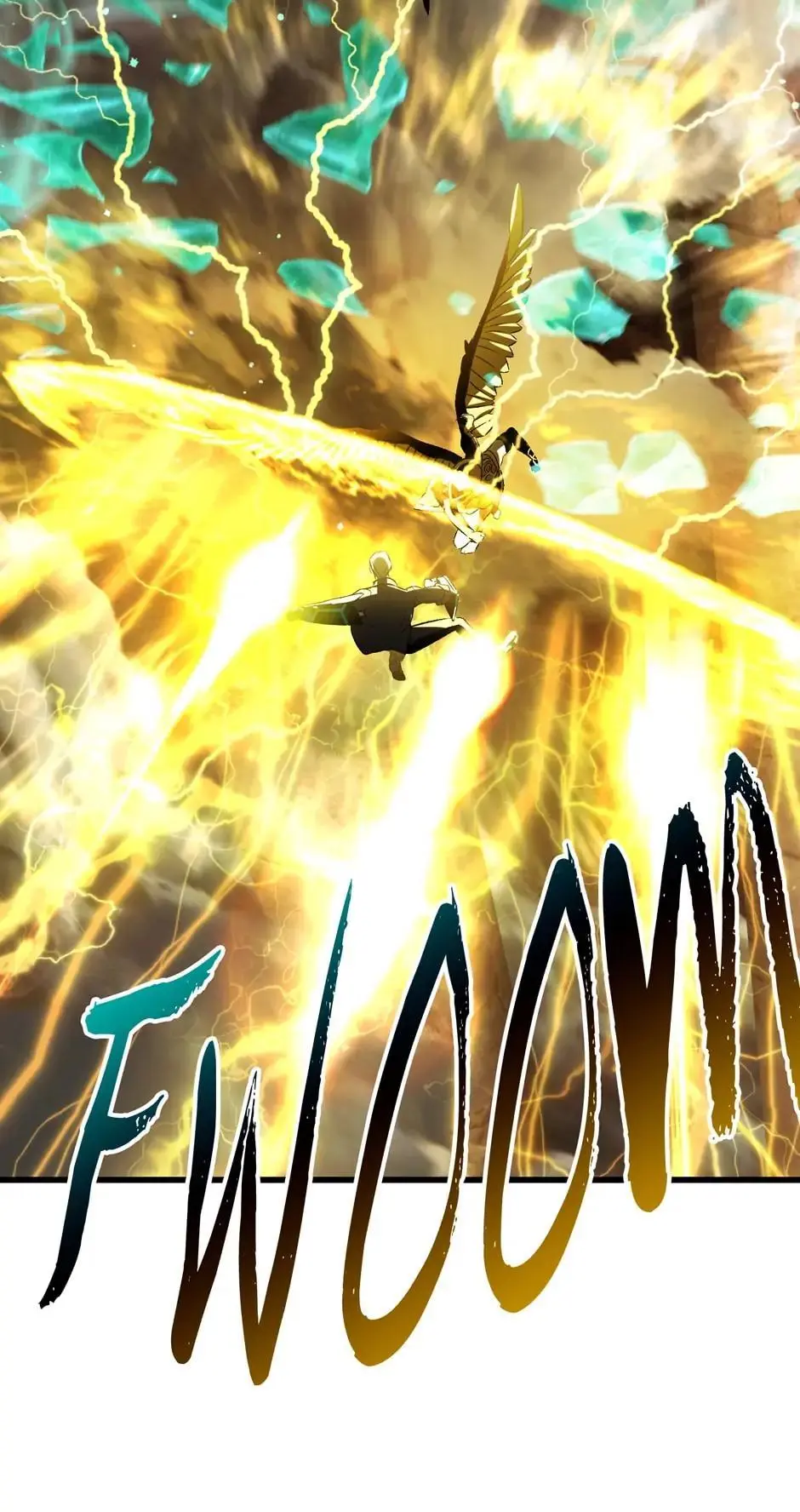 Latna Saga: Survival of a Sword King Chapter 174