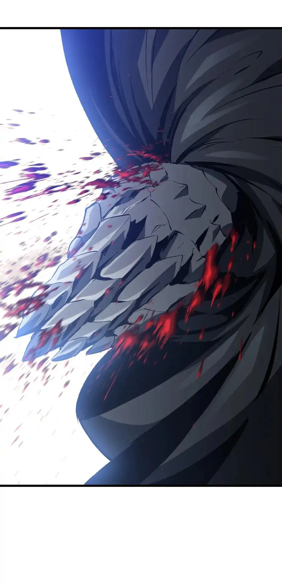 Latna Saga: Survival of a Sword King Chapter 174