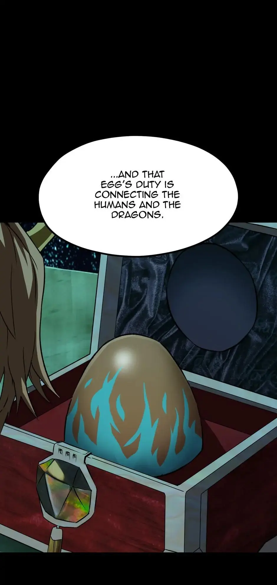 Latna Saga: Survival of a Sword King Chapter 175