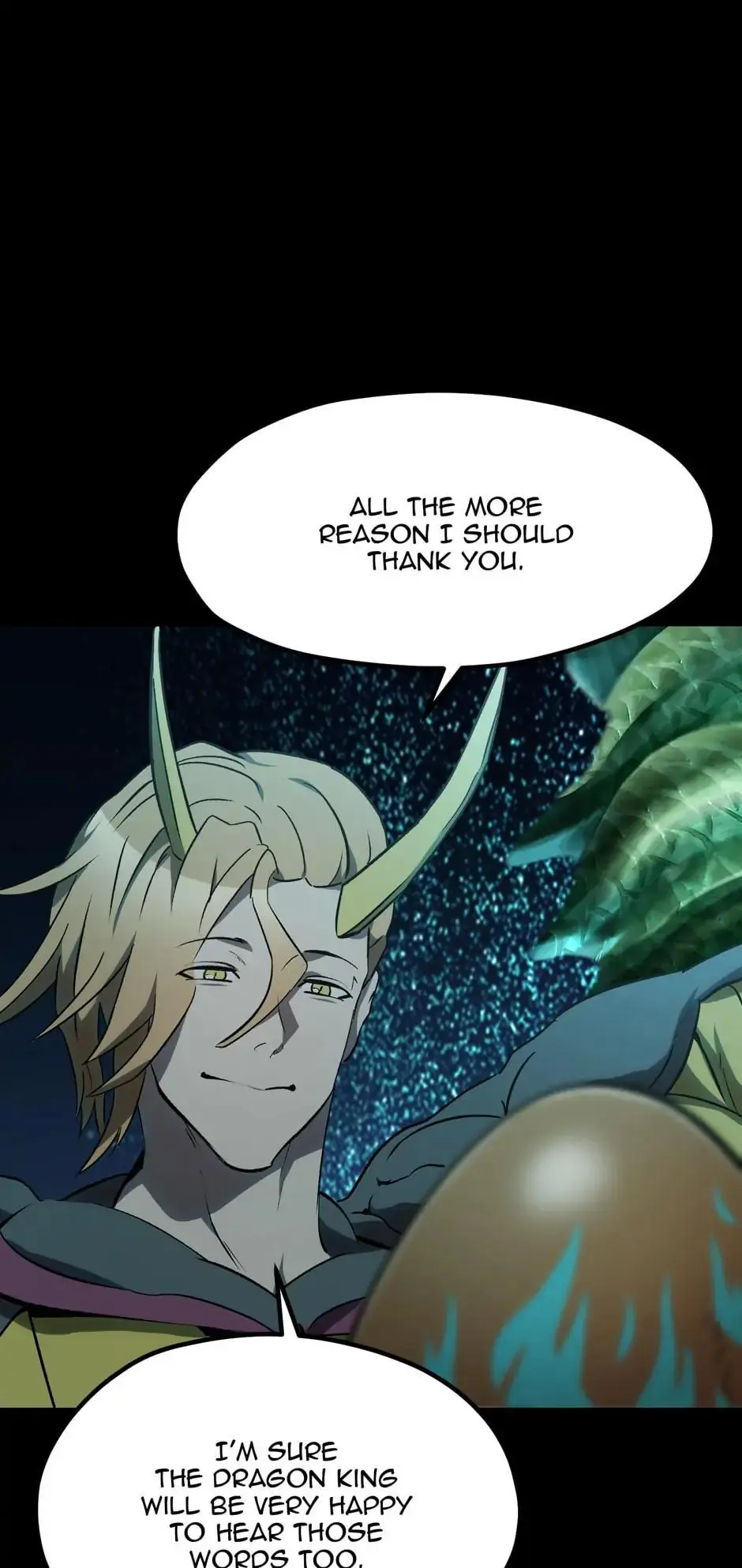 Latna Saga: Survival of a Sword King Chapter 175