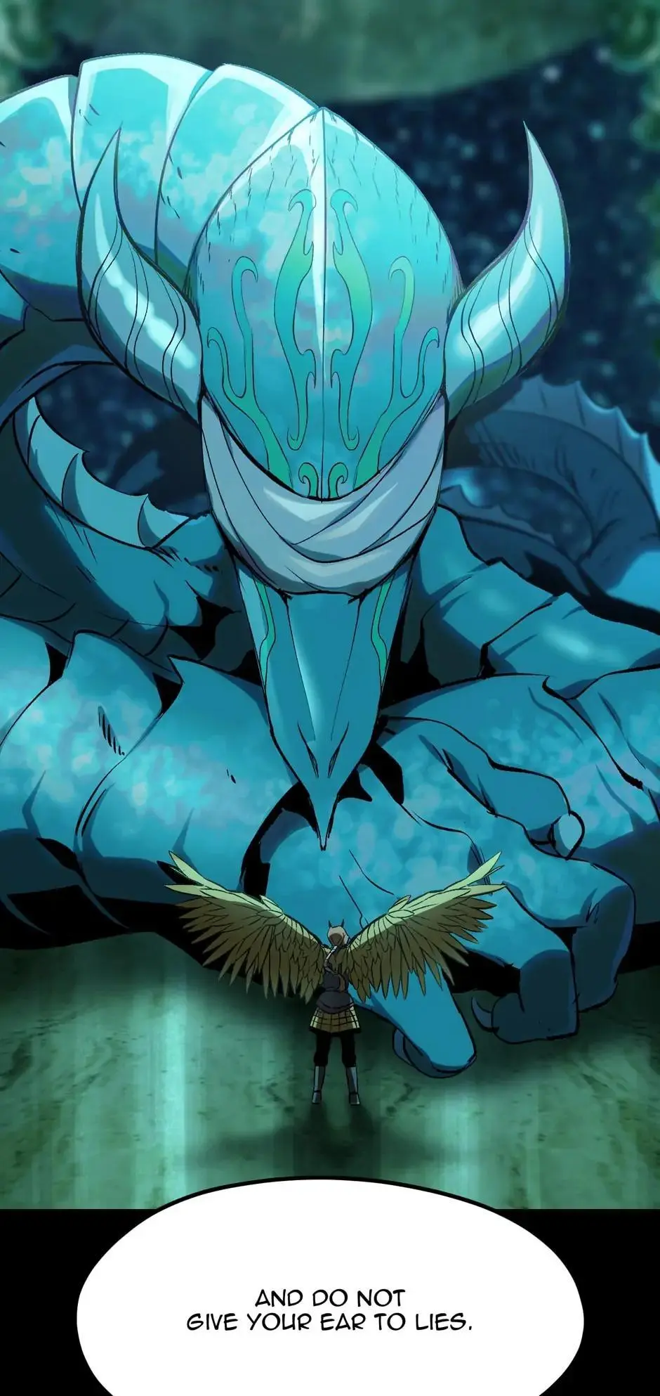 Latna Saga: Survival of a Sword King Chapter 175