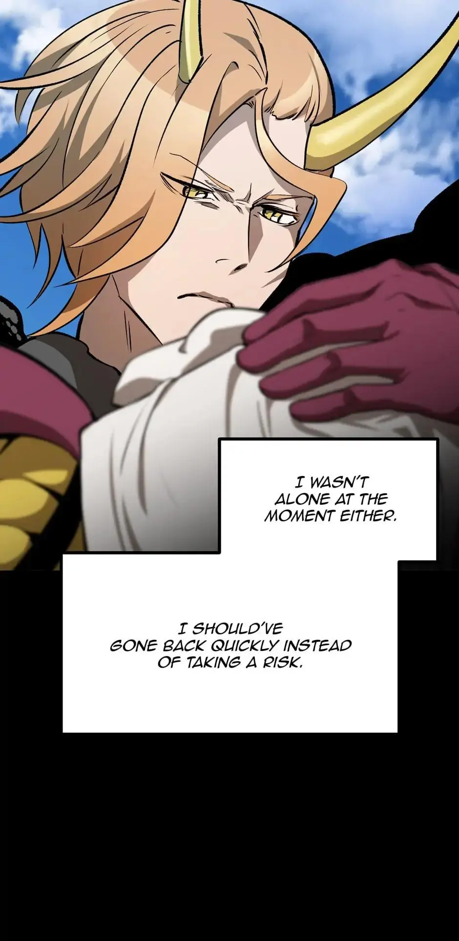 Latna Saga: Survival of a Sword King Chapter 175