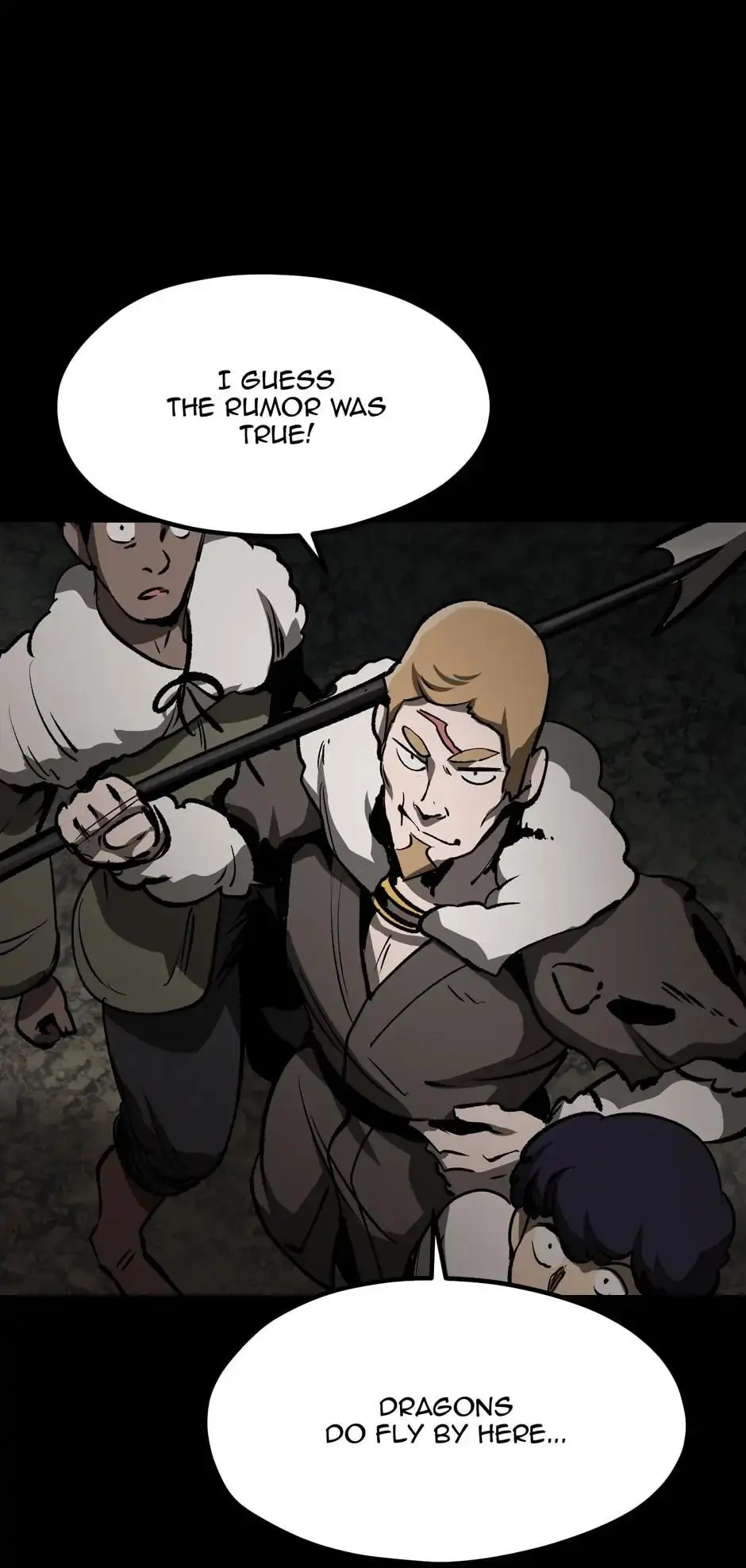 Latna Saga: Survival of a Sword King Chapter 175