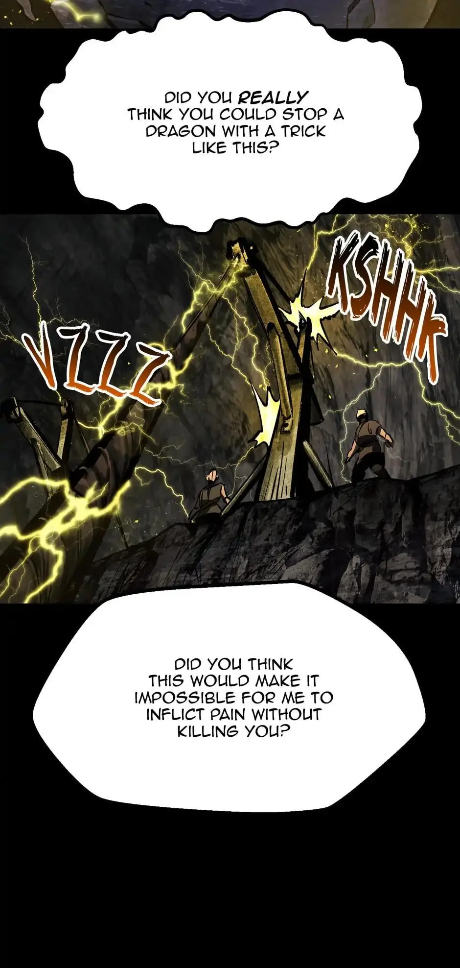 Latna Saga: Survival of a Sword King Chapter 175