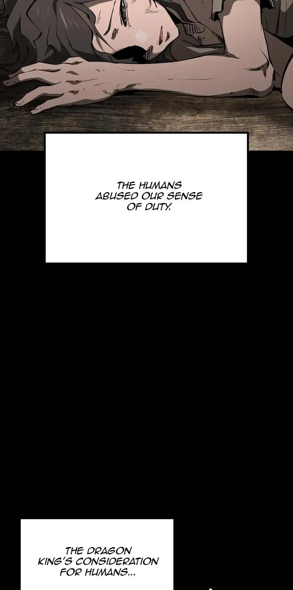 Latna Saga: Survival of a Sword King Chapter 175