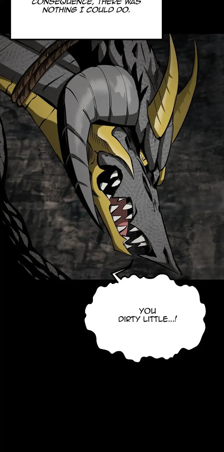 Latna Saga: Survival of a Sword King Chapter 175
