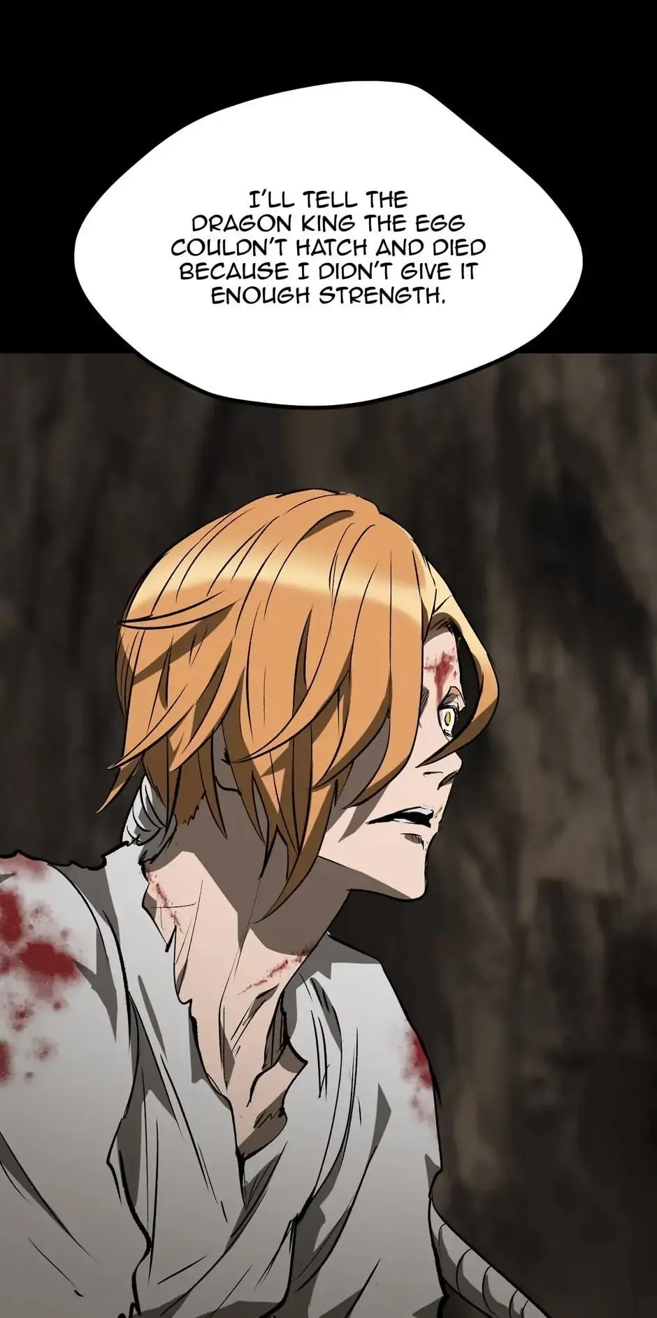 Latna Saga: Survival of a Sword King Chapter 175