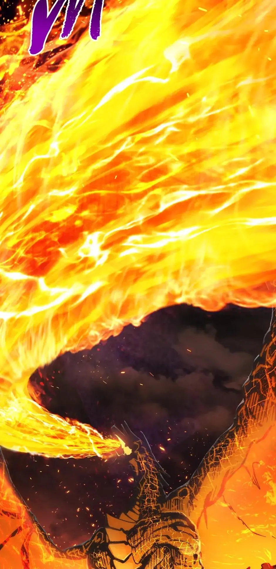Latna Saga: Survival of a Sword King Chapter 175